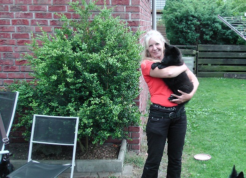 Amy,Abschied,Juni2011